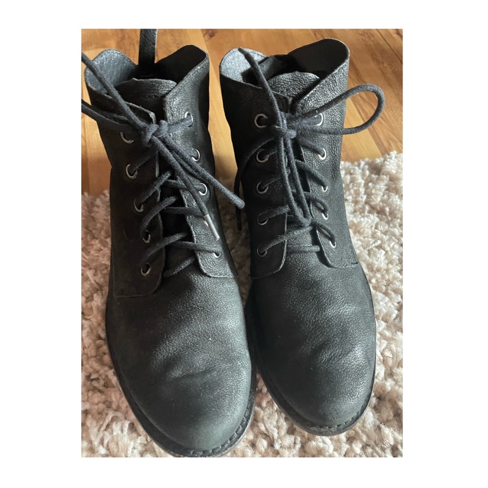 Sam Edelman Black Shoes